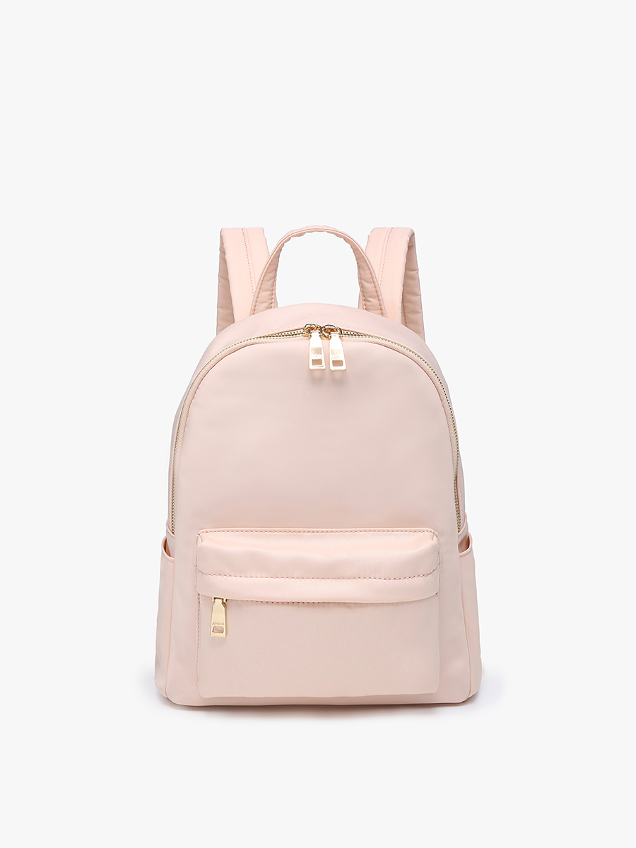 Phina Vegan Nylon Backpack
