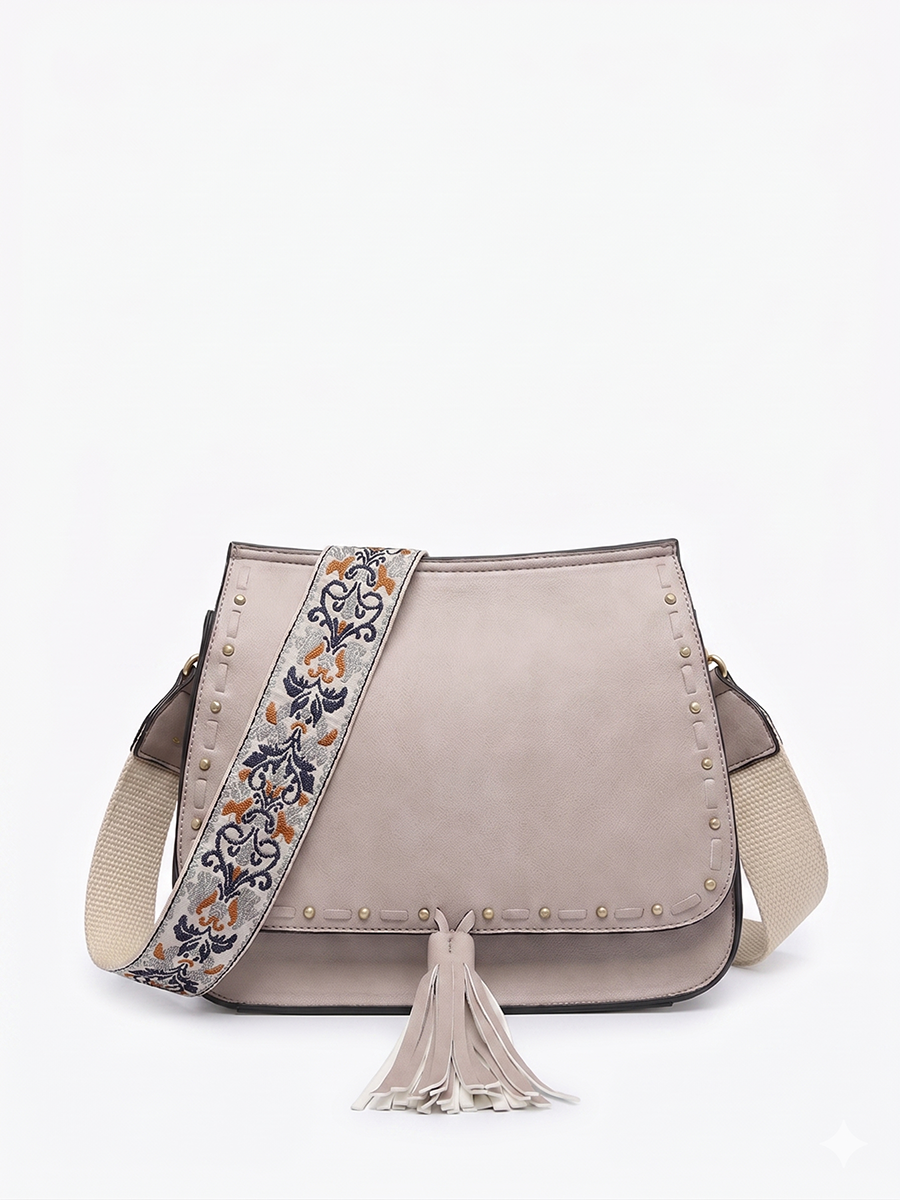Bailey Crossbody: Luxe Day-to-Night Accessory – Jen & Co.