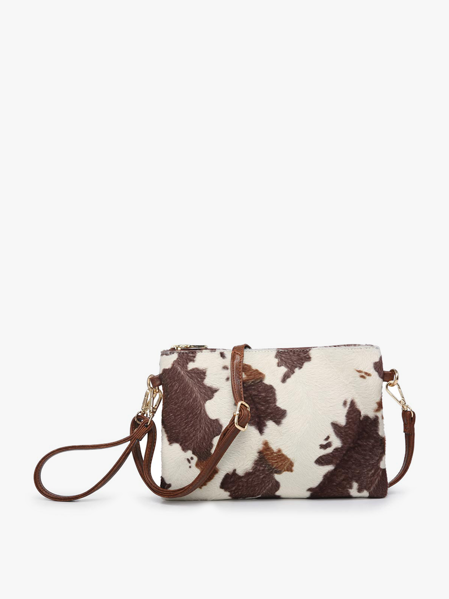 Meriam Vegan Crossbody