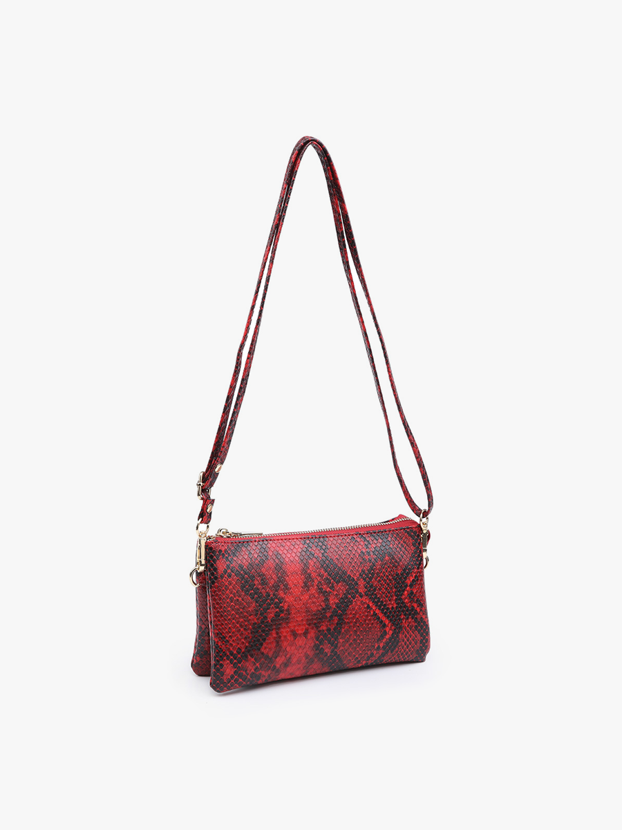 Riley Python Crossbody | Jen & Co. – Jen & Co. Riley Python Crossbody | Jen & Co. – Jen & Co.