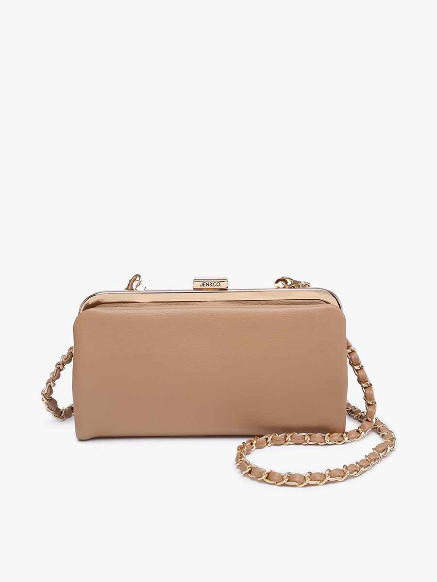 Sue Wallet Pouch | Jen & Co. – Jen & Co.