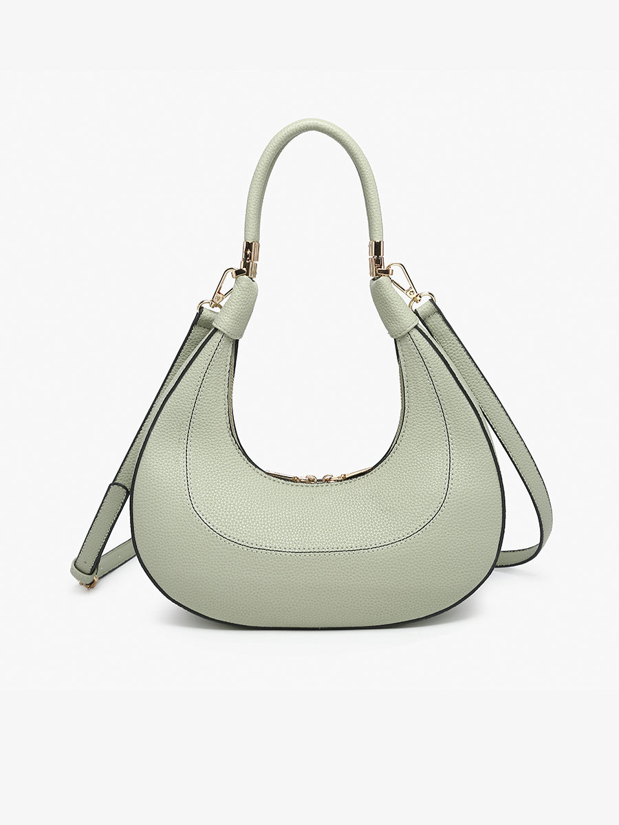 Clara Vegan Shoulder Bag