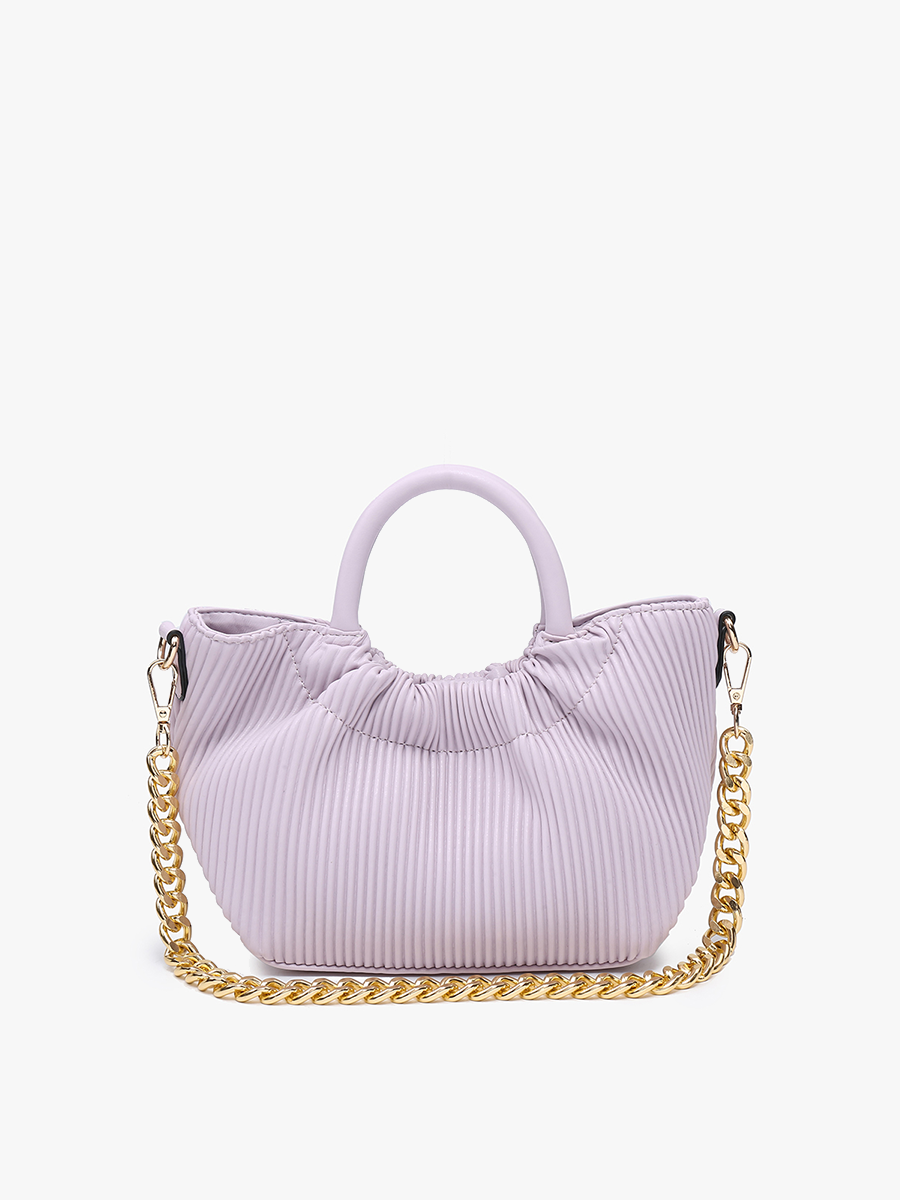 Valency Twist-Lock Crossbody | Jen & Co. – Jen & Co.