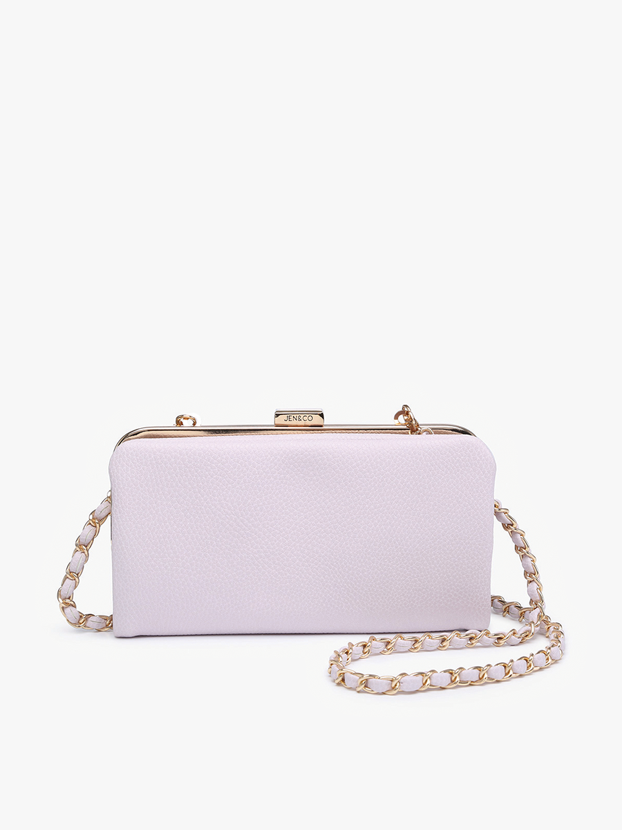 Sue Wallet Pouch | Jen & Co. – Jen & Co.