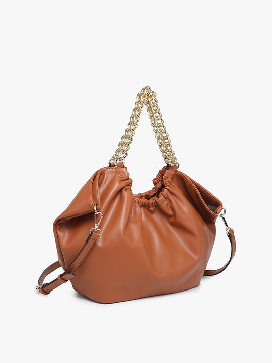 Stassi Slouchy Tote