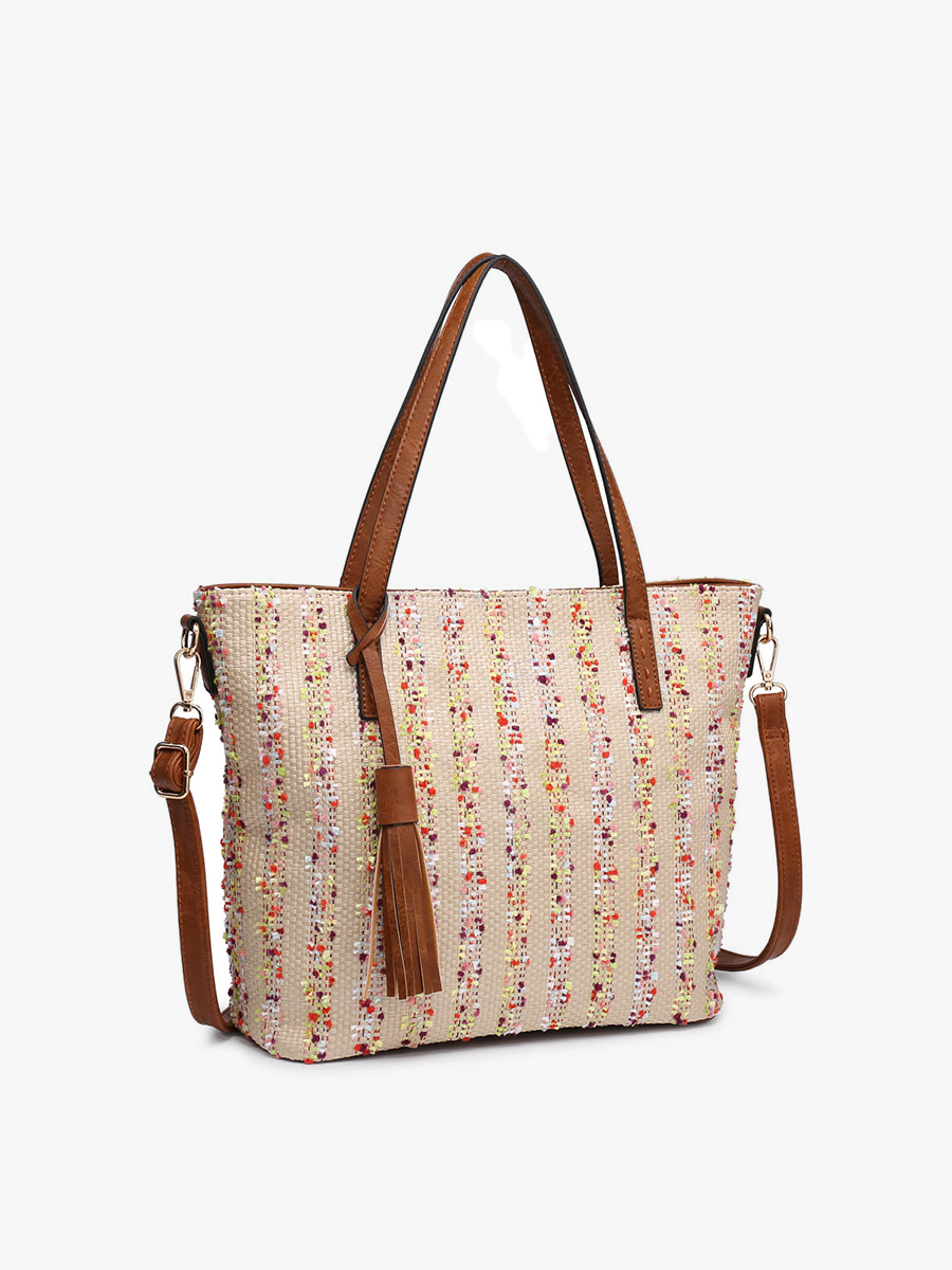August Vegan Tote