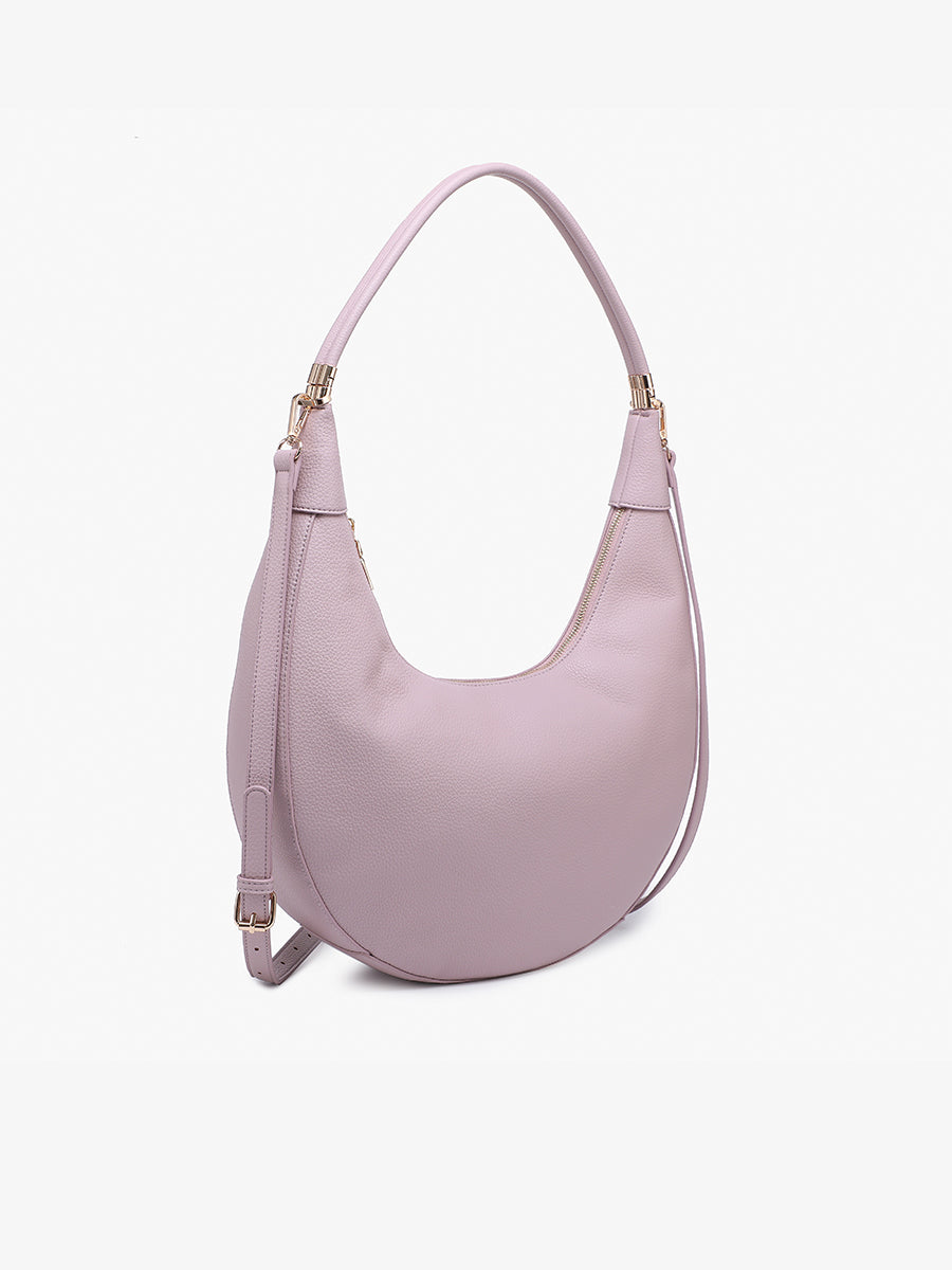 Alex Vegan Crescent Crossbody