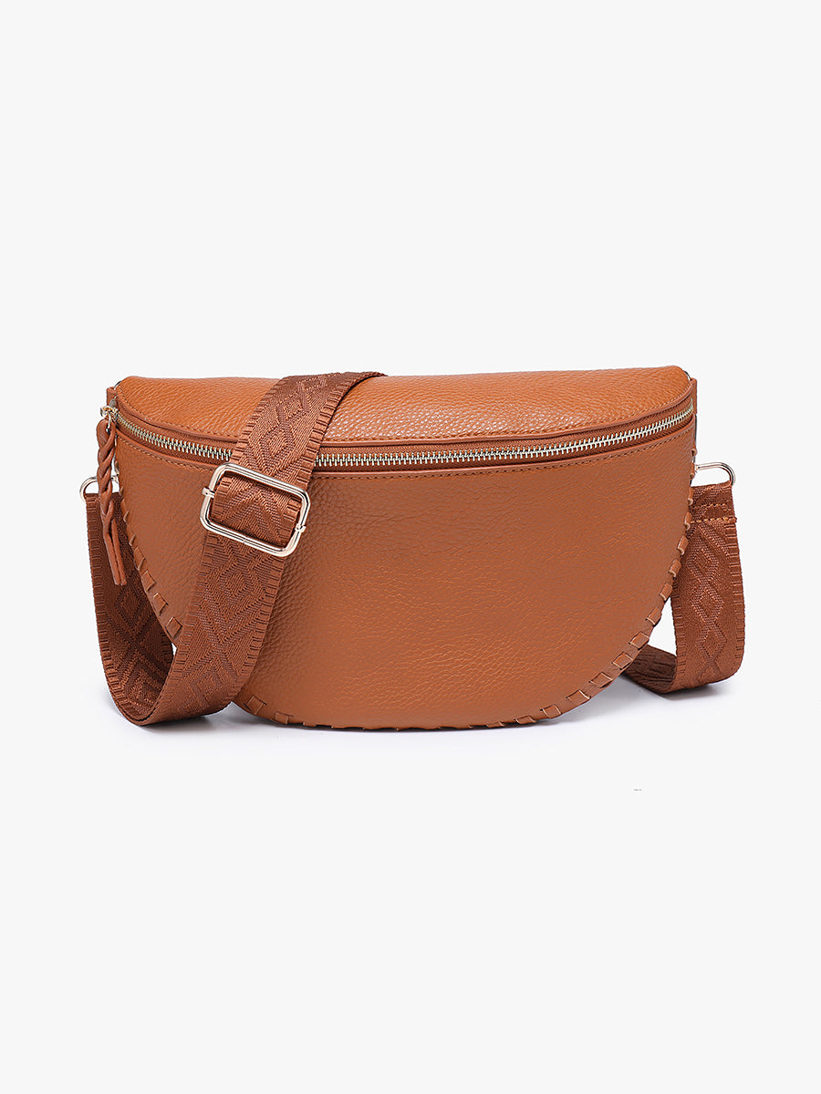 Janae Vegan Crossbody/Sling Bag