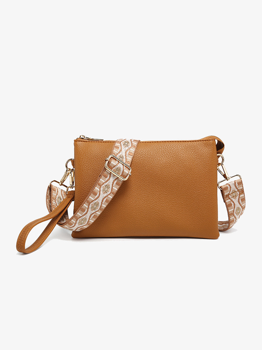 Izzy Crossbody | Jen & Co. – Jen & Co.