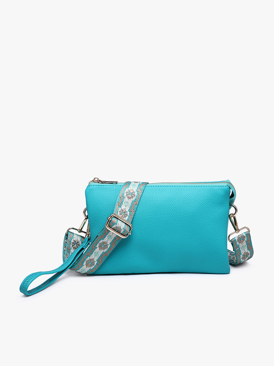 Izzy Crossbody | Jen & Co. – Jen & Co.