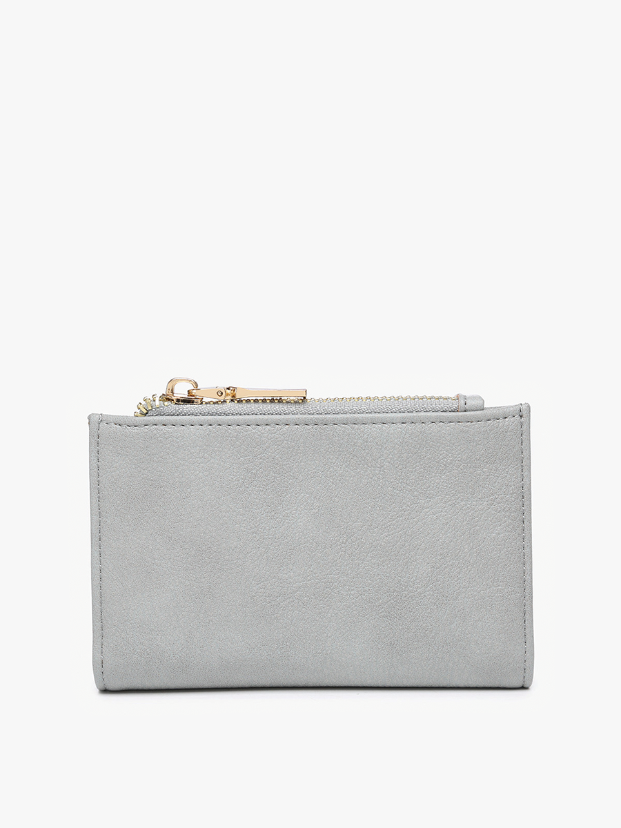 財布 Zara RFID Wallet | Jen & Co. – Jen & Co.