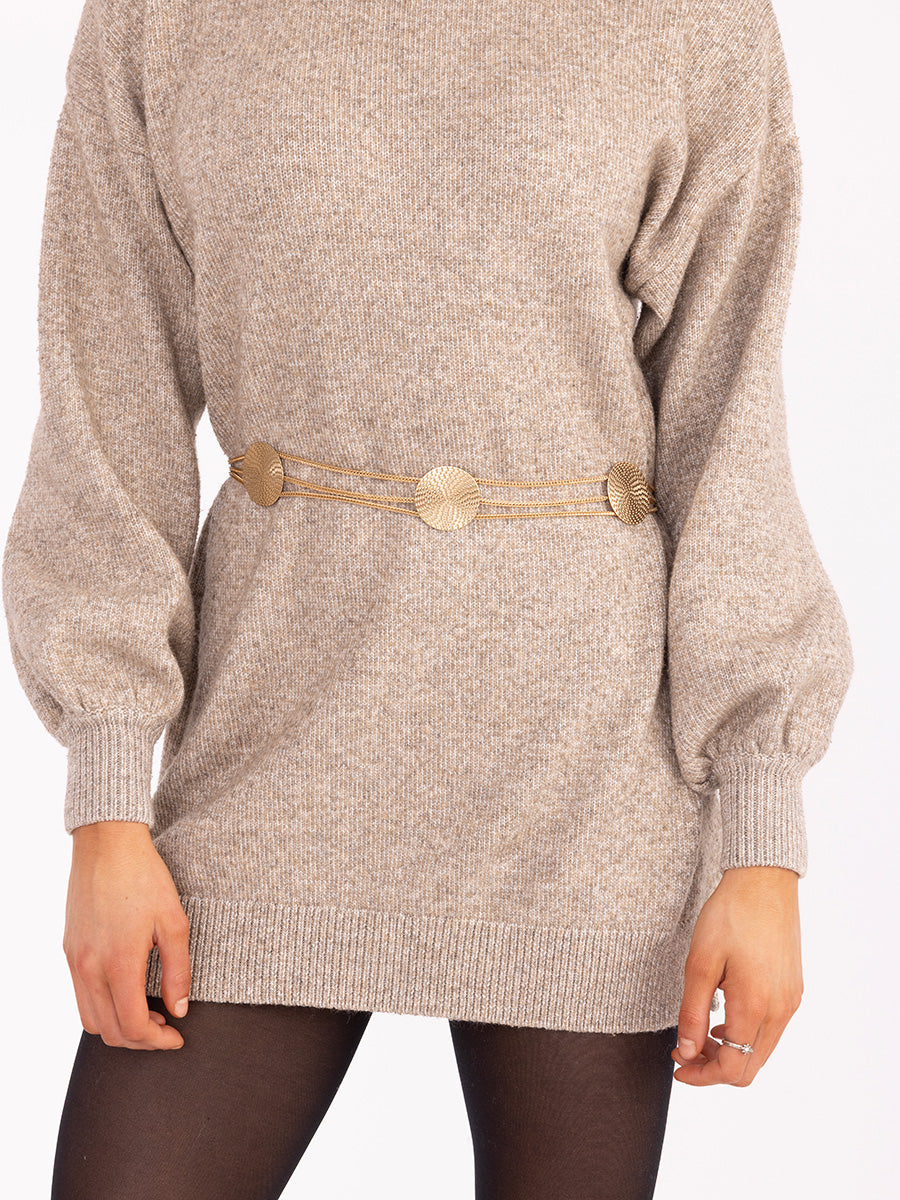 Chain Waist Belt