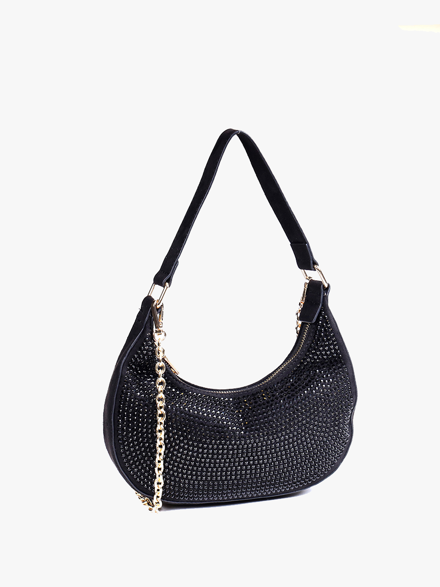 Winona Vegan Shoulder Bag