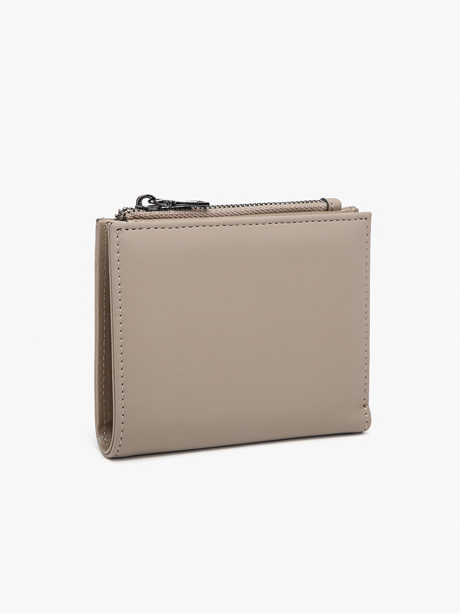 Alannah Vegan Bifold Wallet