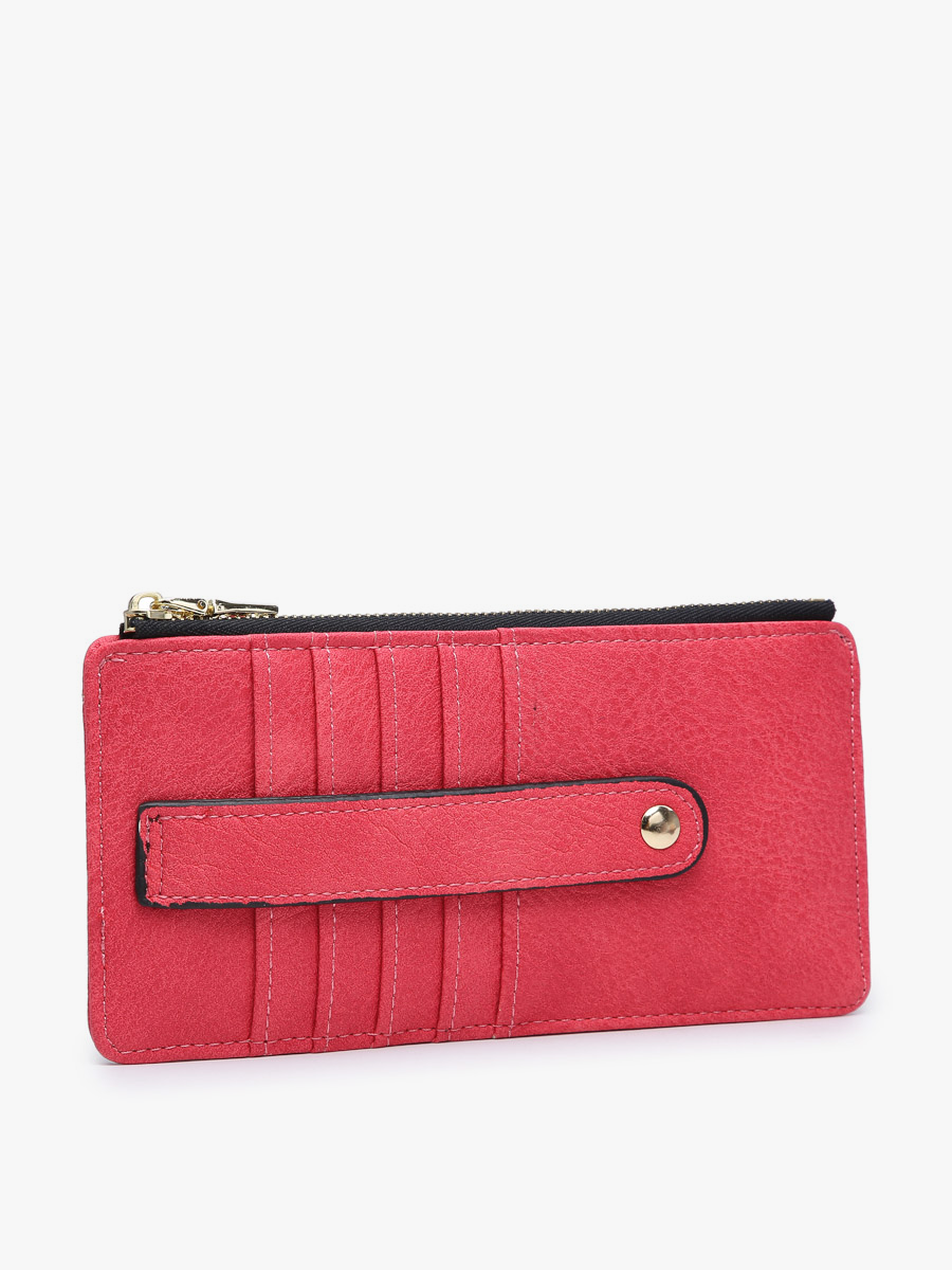 Saige Vegan Wallet
