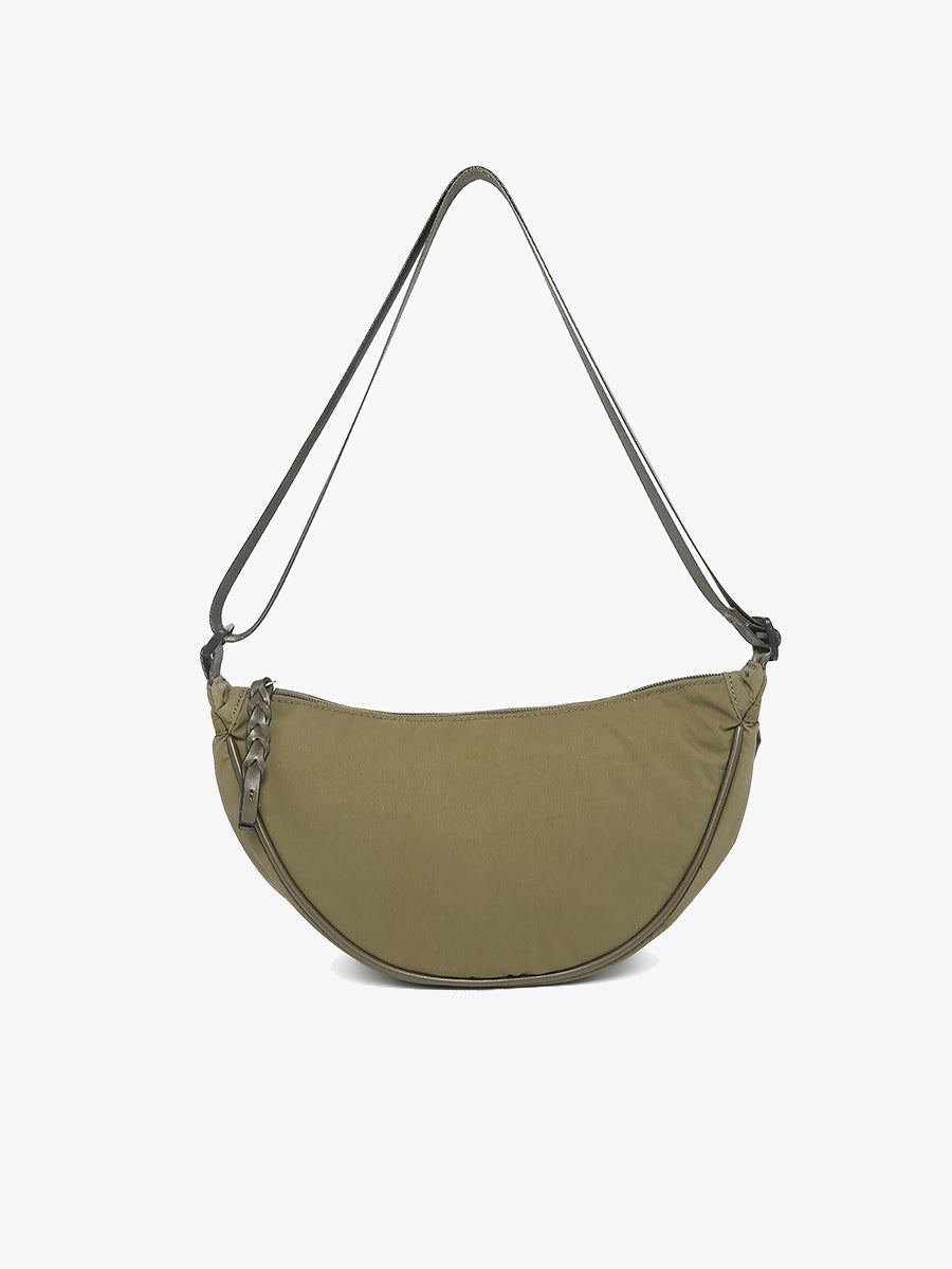 Mason Nylon Sling Bag – Jen & Co.