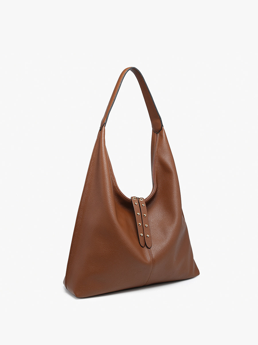 Tori Vegan Slouchy Hobo