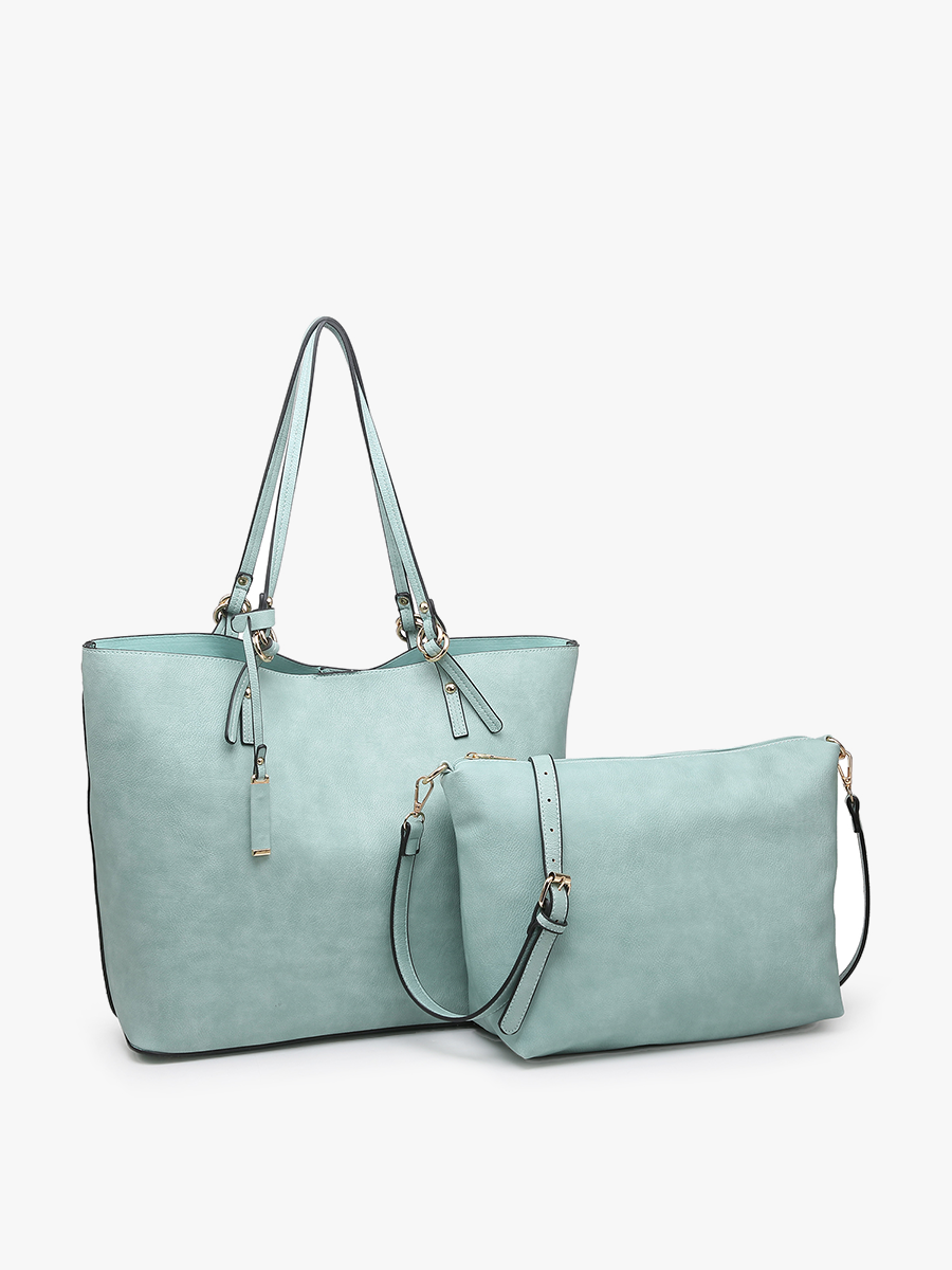 Jen and company handbags sale