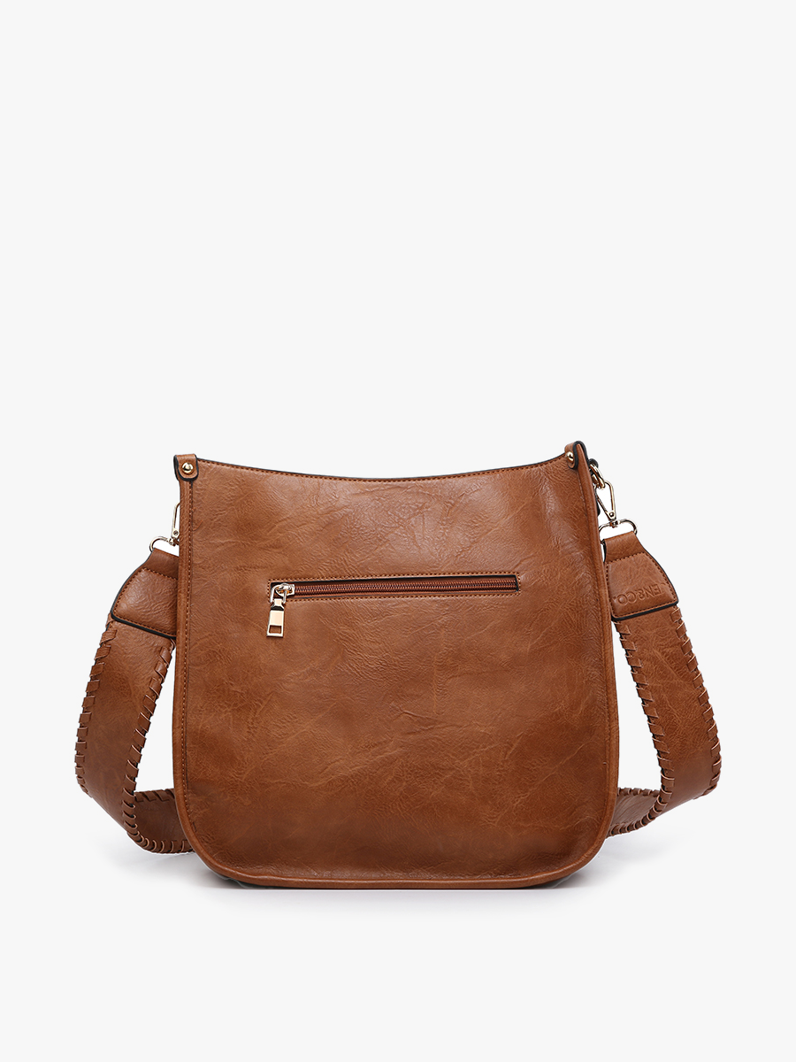Chloe Tribal Crossbody
