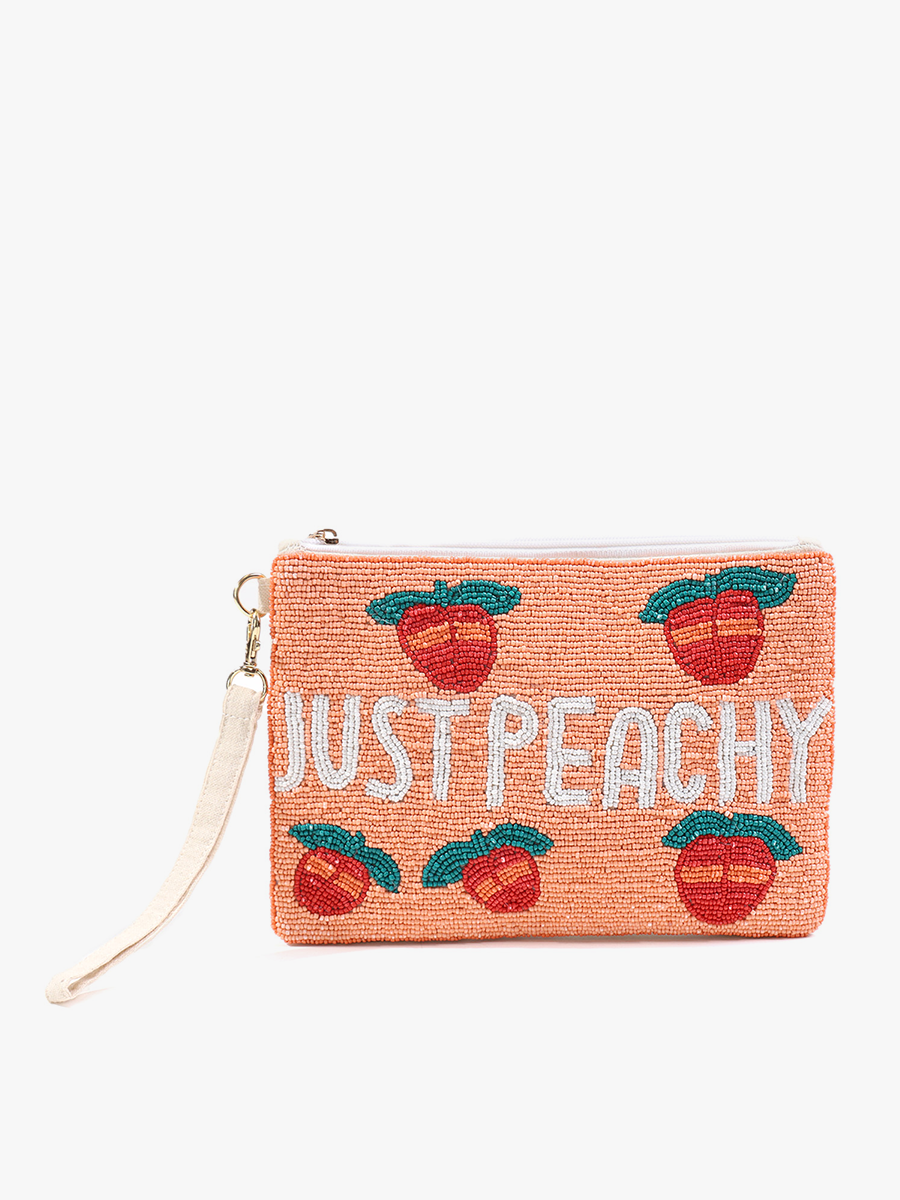Odette Vegan Clutch