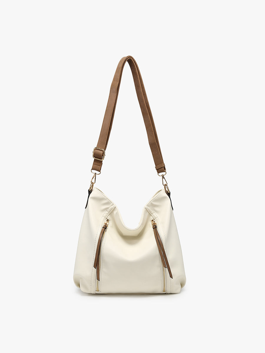 Mina Vegan Hobo – Jen & Co.