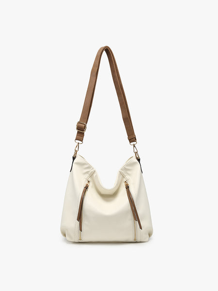 Mina Vegan Hobo – Jen & Co.