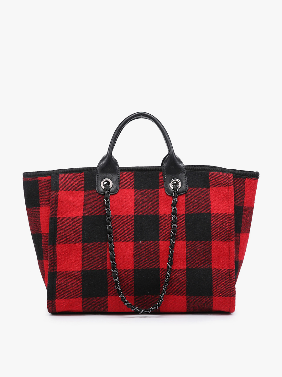 Kristina Vegan Satchel