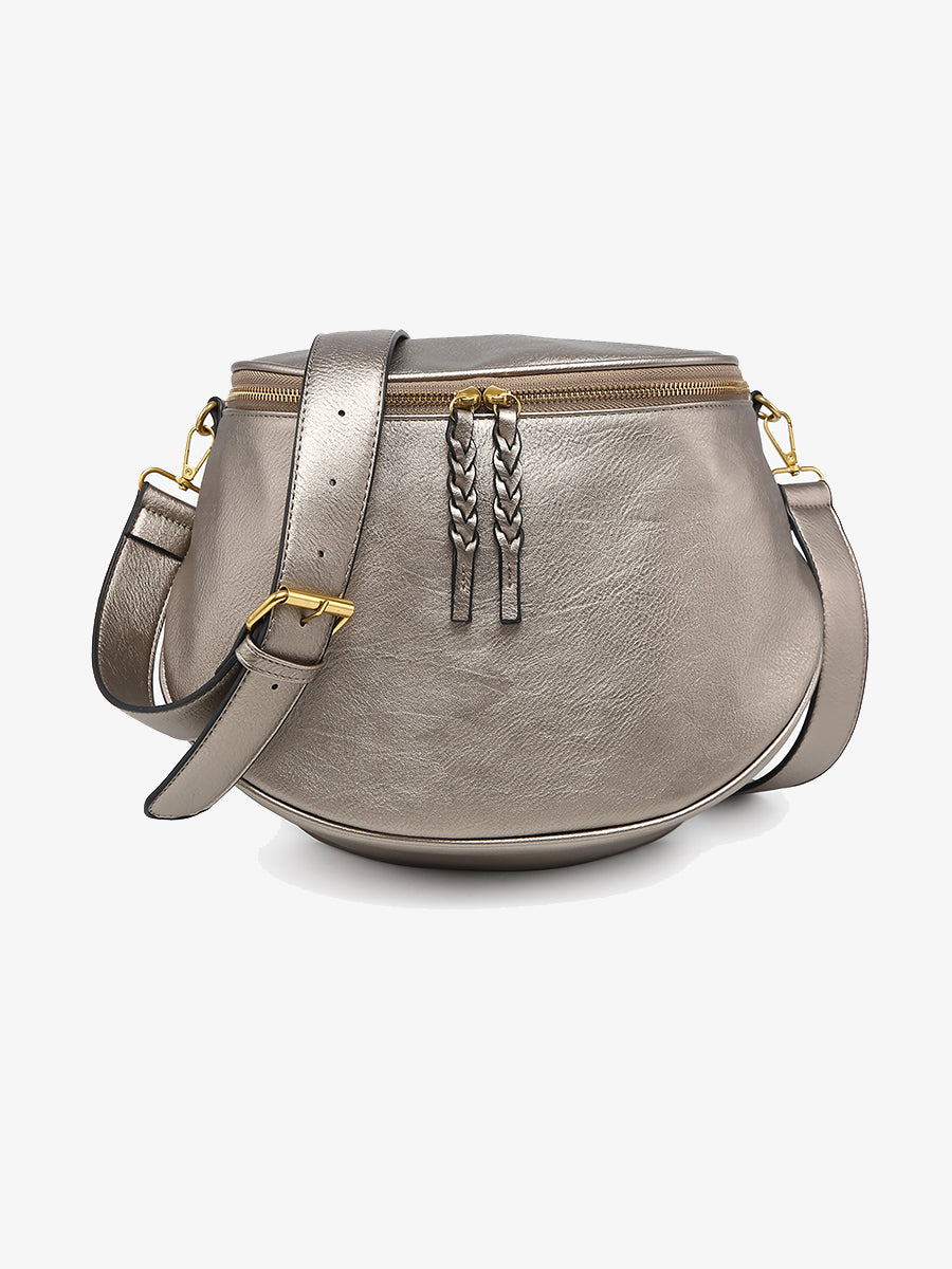 Megan Vegan Sling Bag