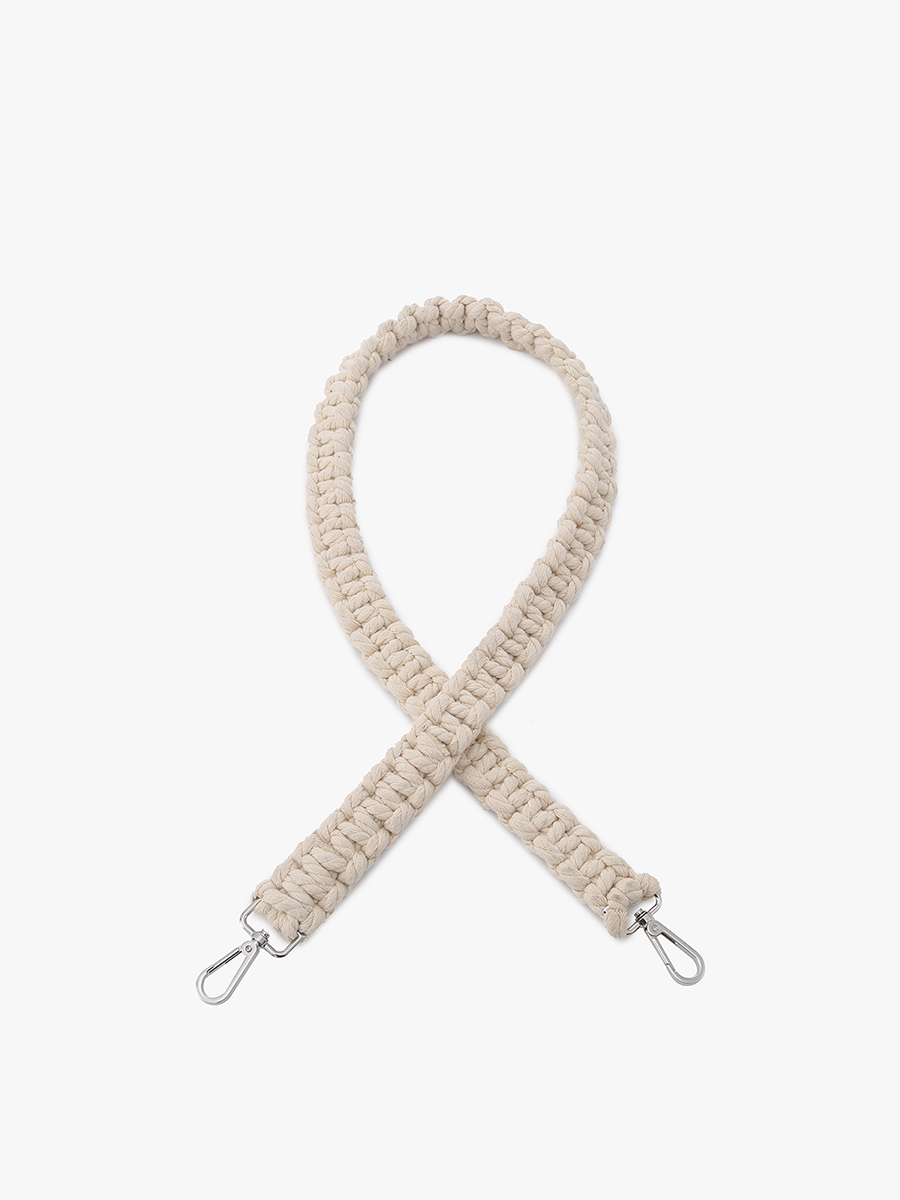 Knotted Guitar Strap