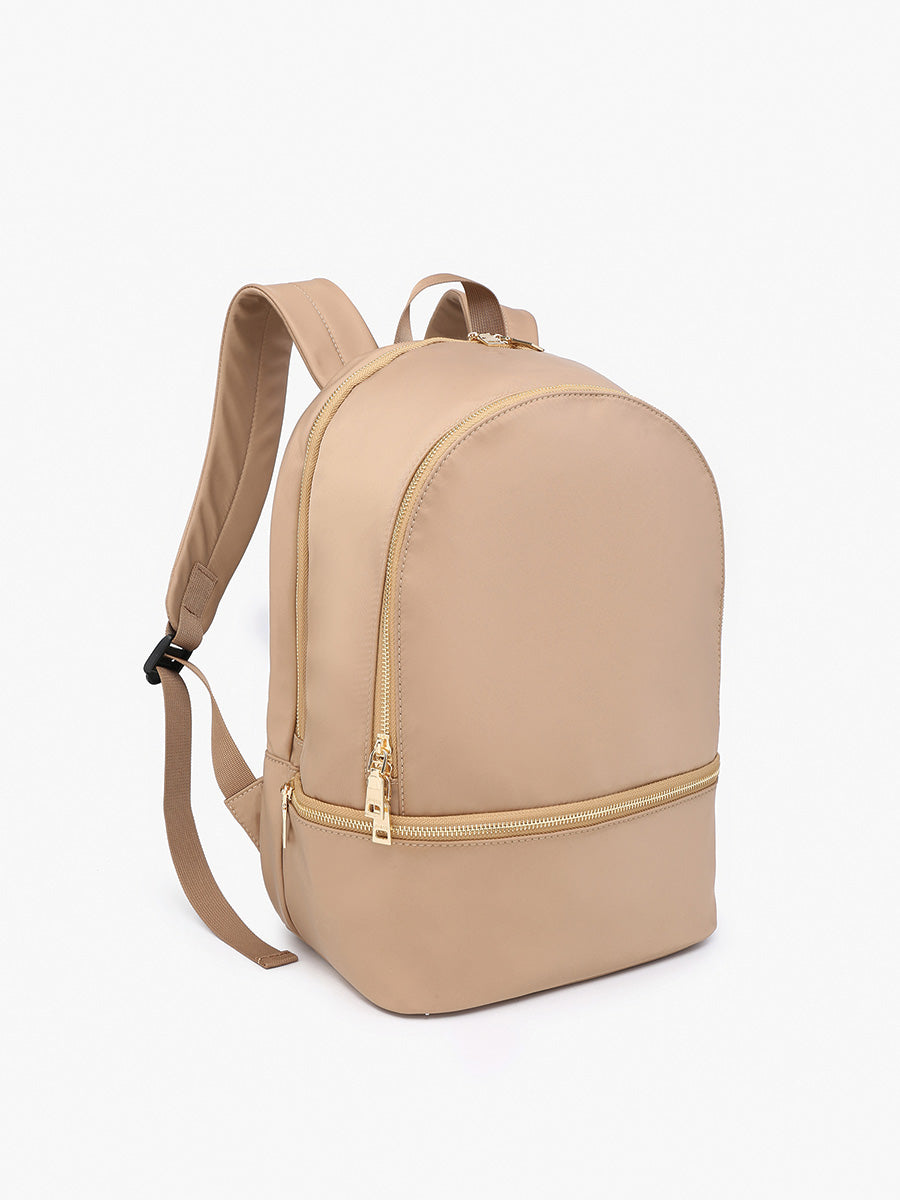 Frances Nylon Backpack