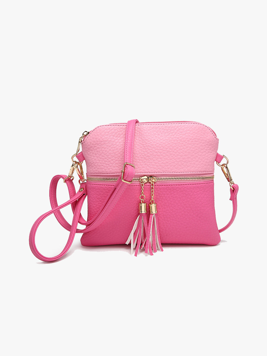Tara Vegan Crossbody