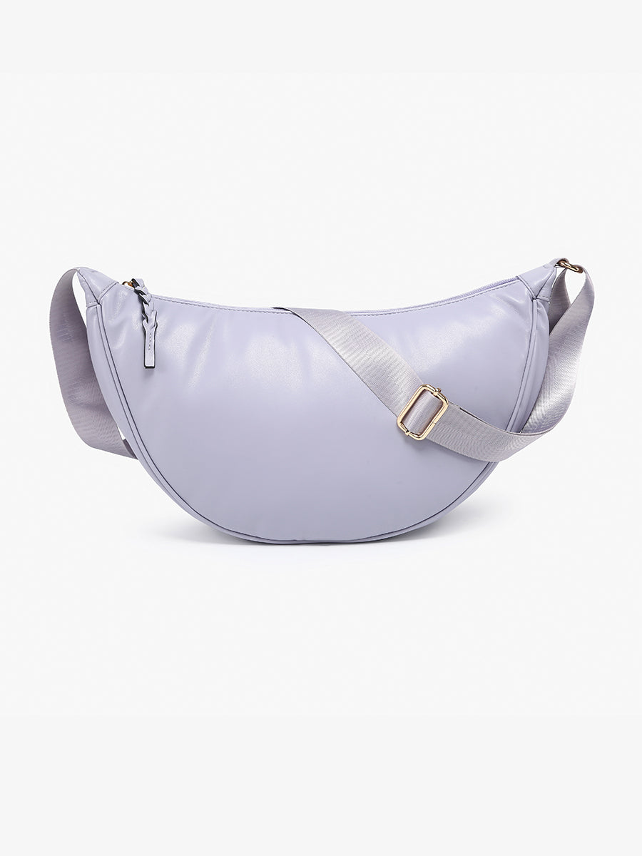 Stella Vegan Sling Bag