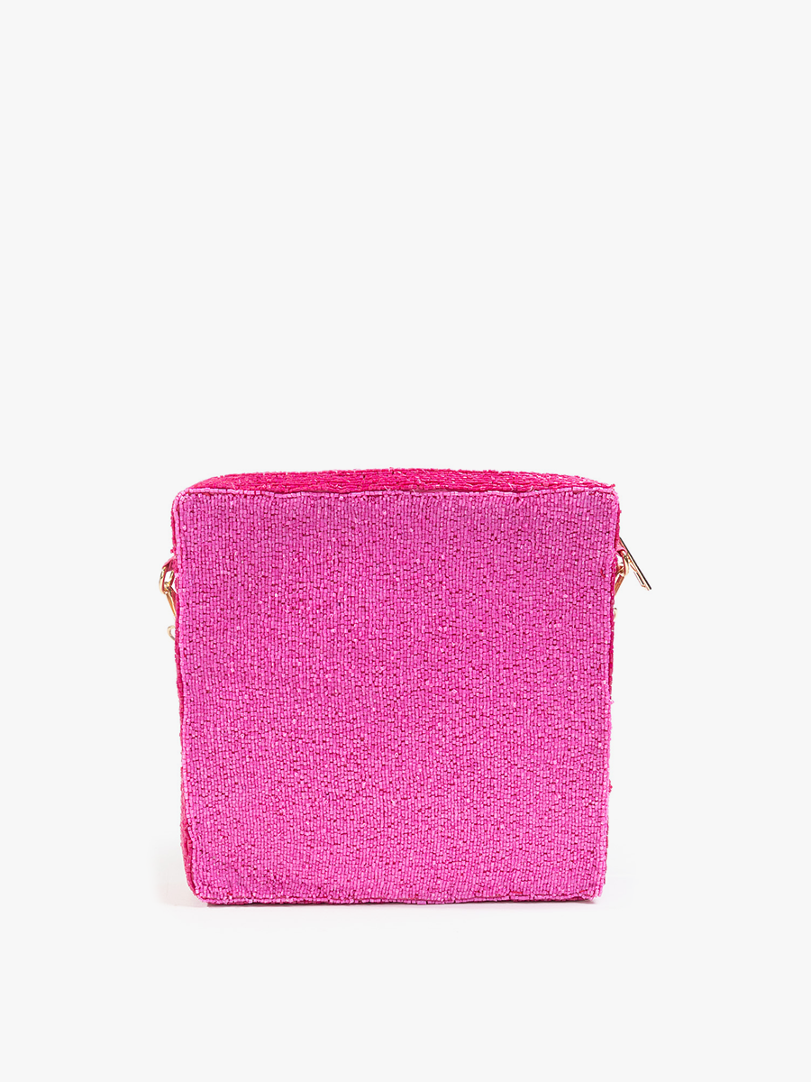 Palmer Crossbody - Jen & Co. vegan handbag