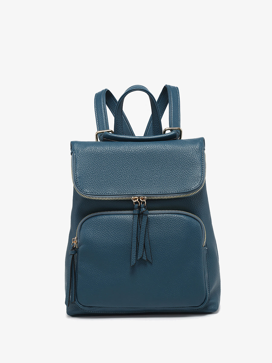 Everlee Vegan Backpack – Jen & Co.