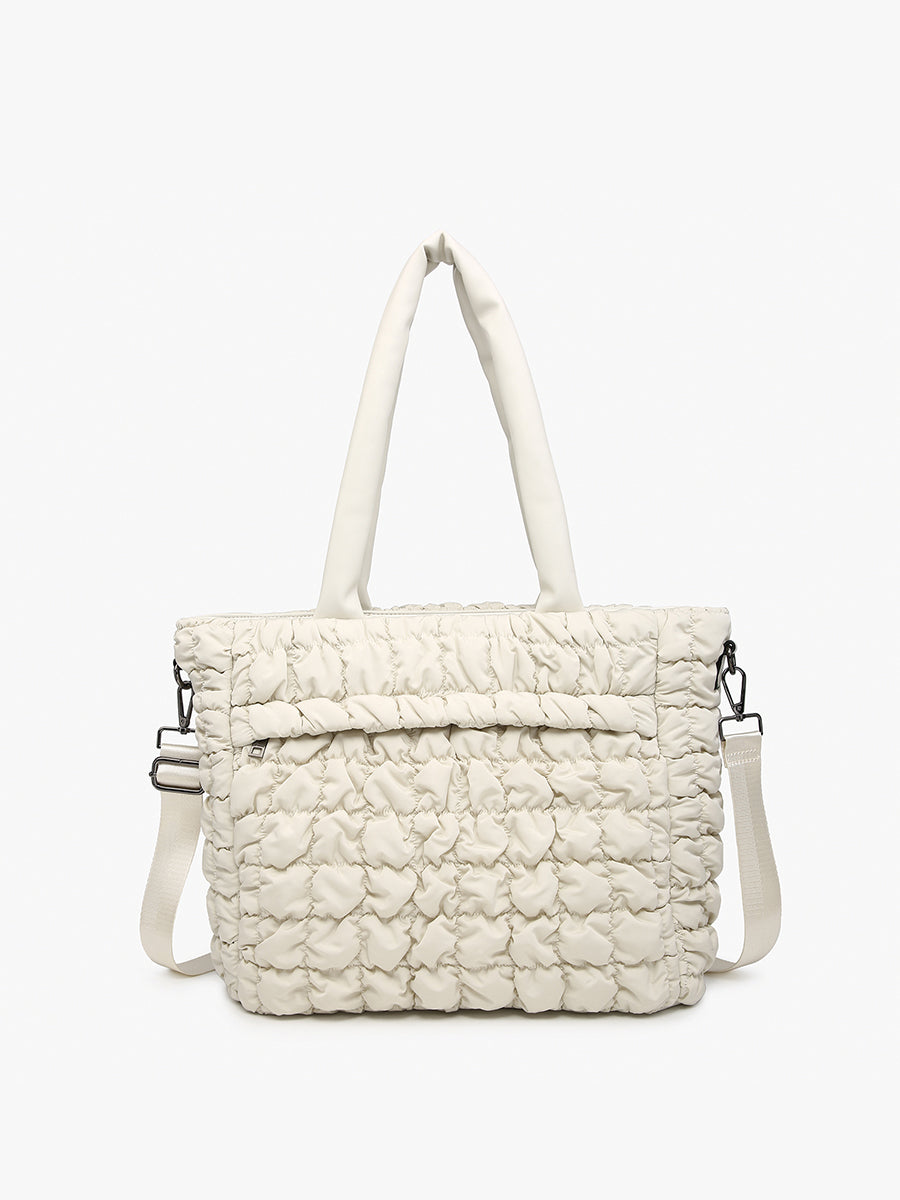 Quilted Collection – Jen & Co.