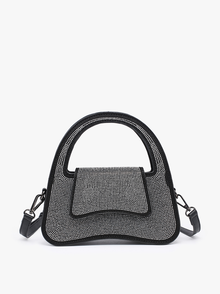 ショルダーバッグ・ポシェット ANINE BING Women Messenger Bags A1310695BLK1 Black Anine Bing Bag - Black - Women | A1310695BLK1 | thebs.com