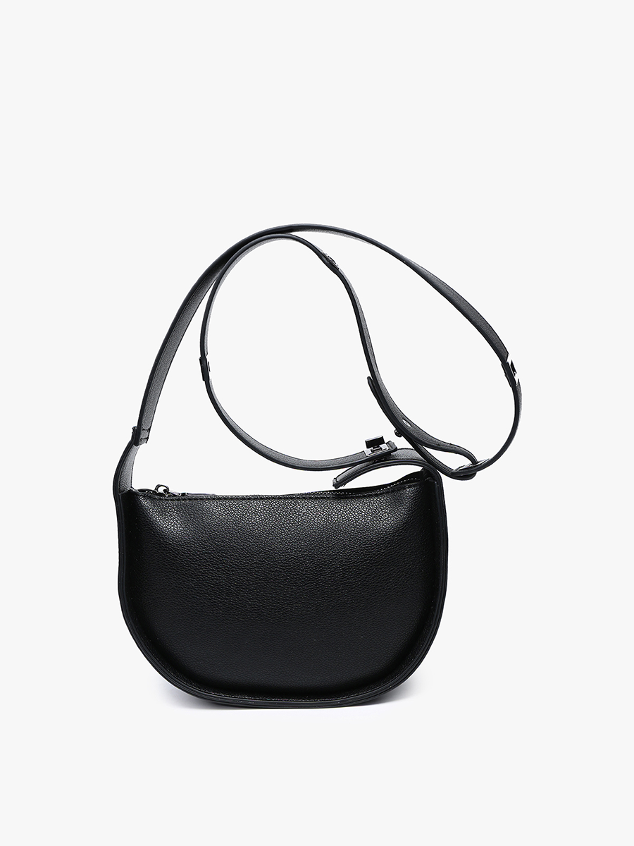Celine Crescent Shoulder Bag | Jen & Co. – Jen & Co.