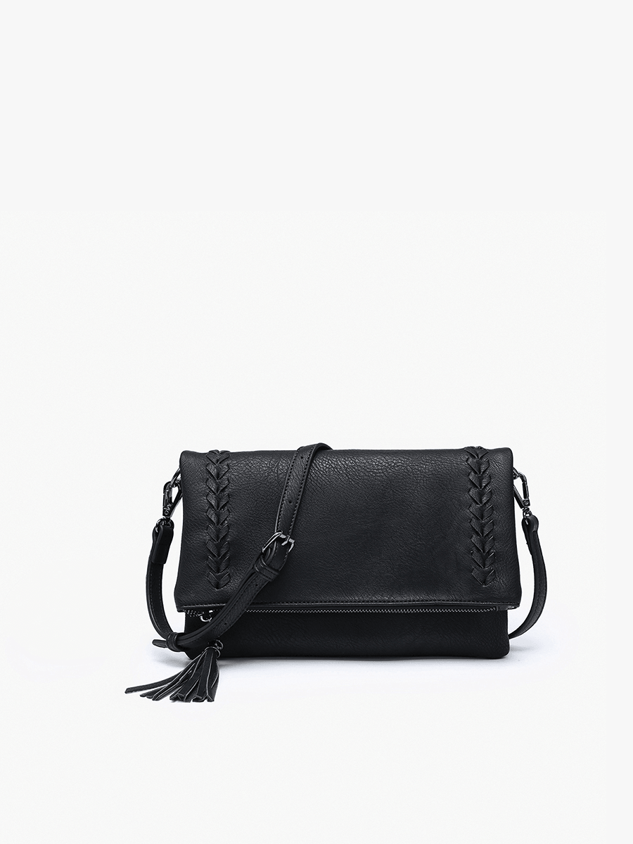 かばん ZAZA CLOTH】HANDLE BAG M / ハンドルバッグ M