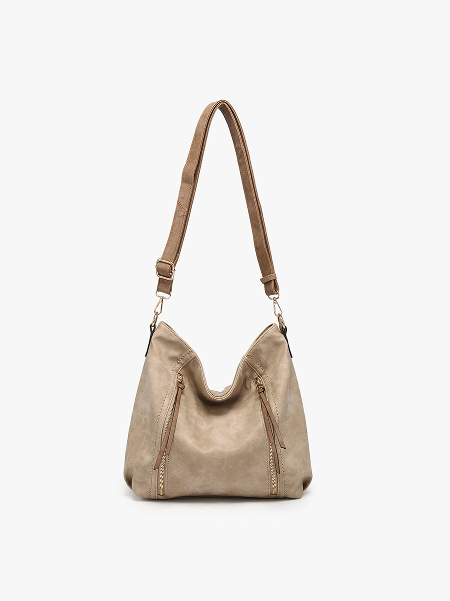 Mina Vegan Hobo – Jen & Co.