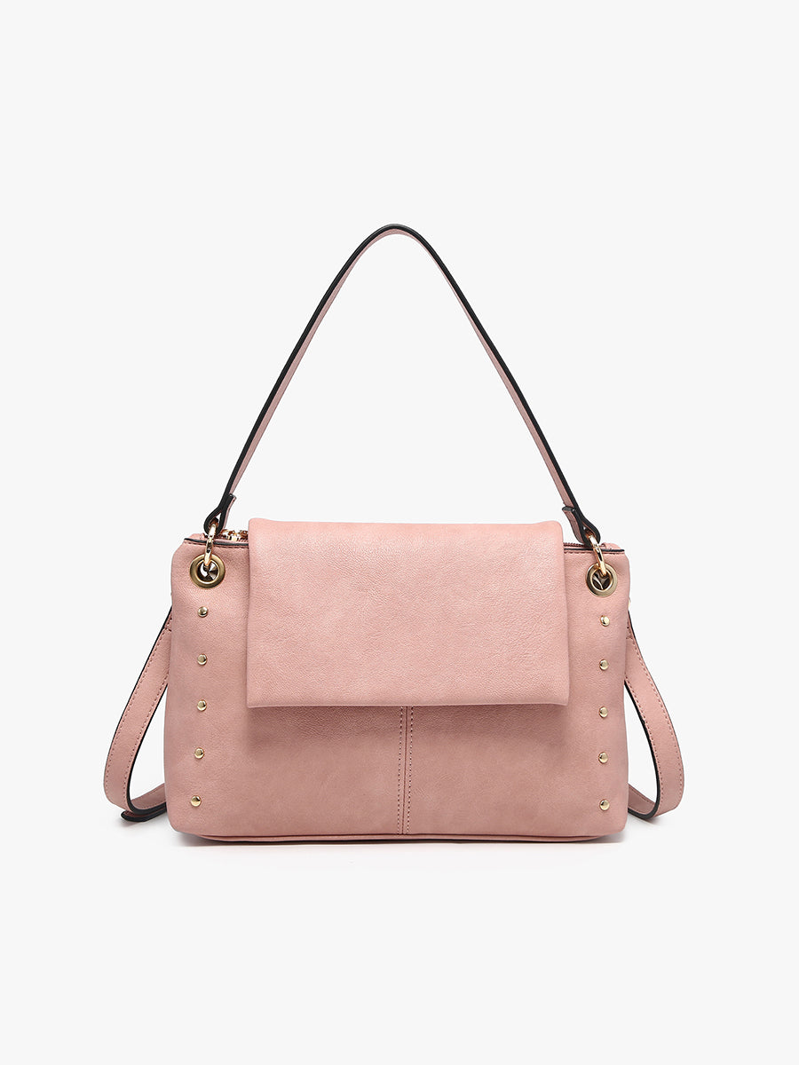Juliana Vegan Crossbody/Shoulder Bag
