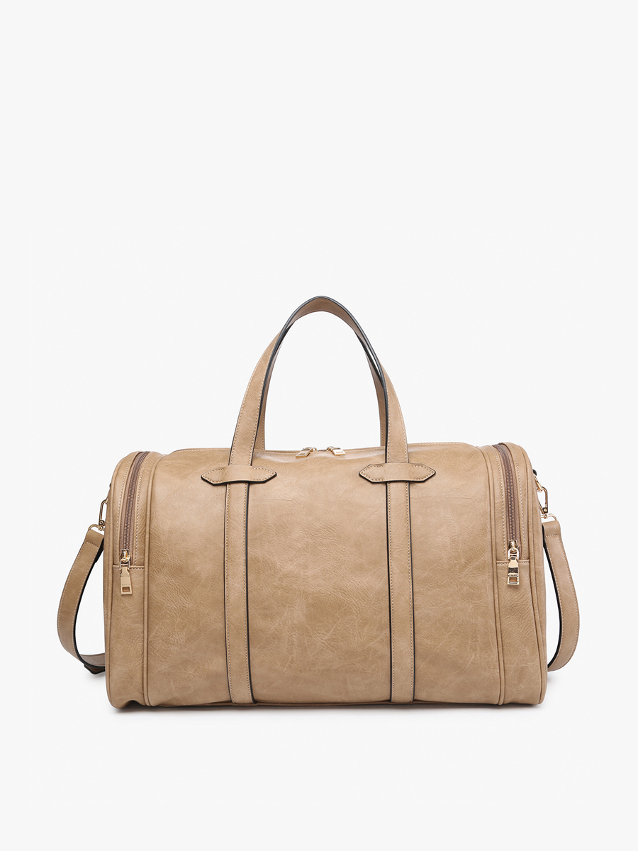 Ruth Duffle/Weekender