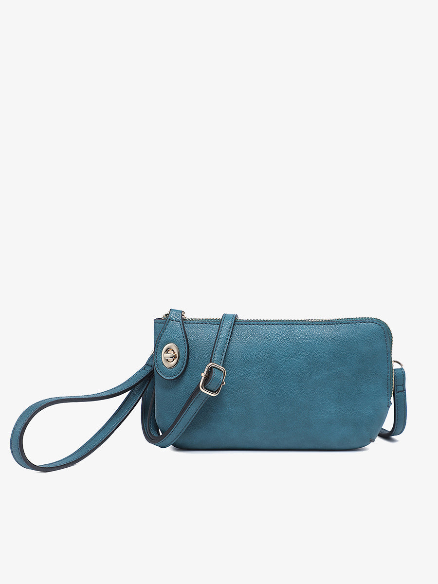Jent Louis ジェントルイス　2-Pocket leather Bag 2-Pocket leather Bag – Jent Louis