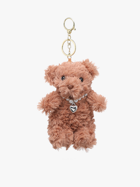Bear Bag Charm – Jen & Co.