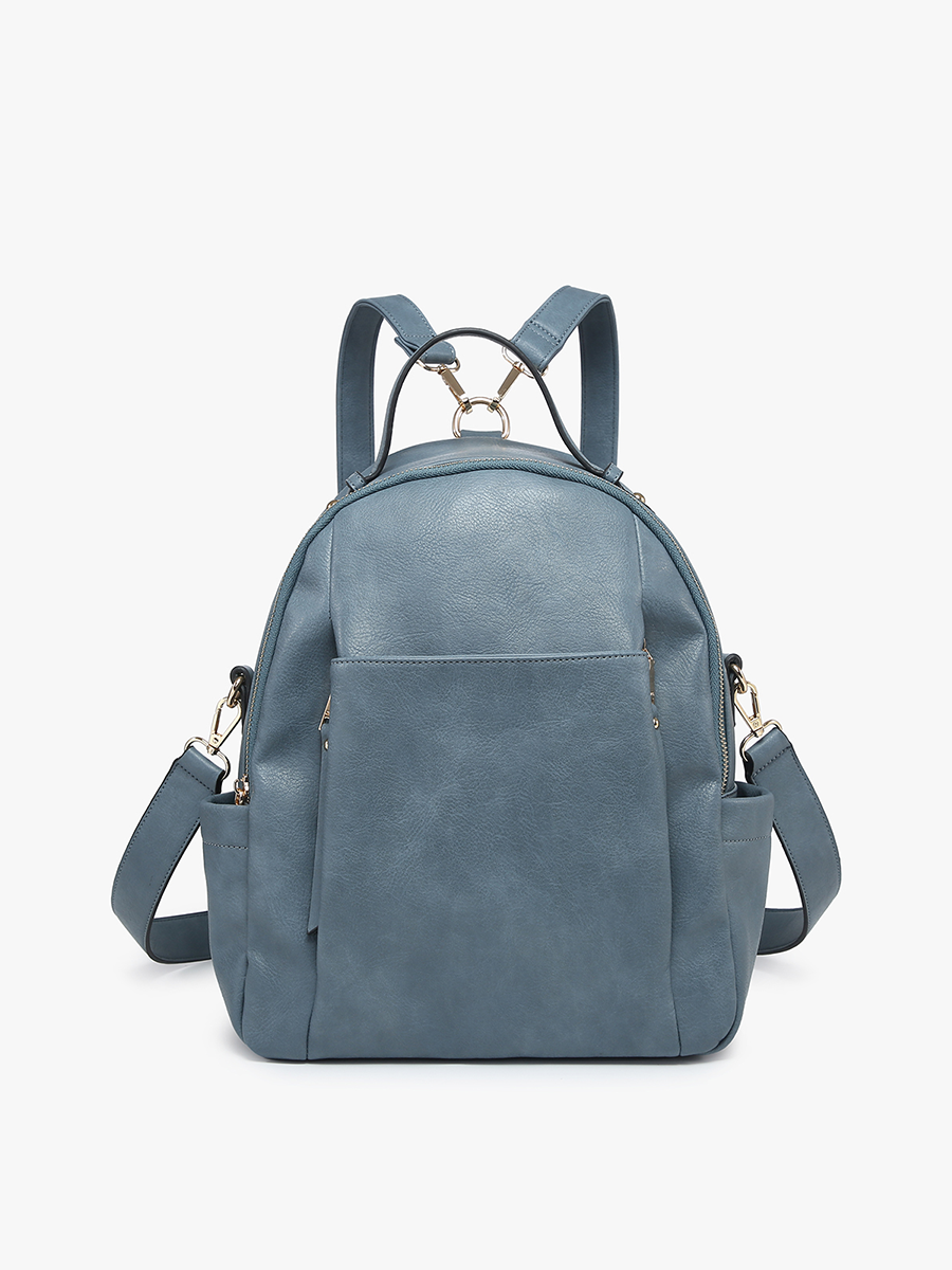 Lillia Convertible Backpack