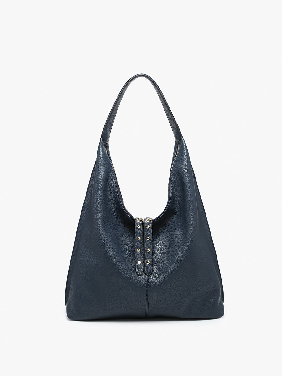 Tori Vegan Slouchy Hobo – Jen & Co.
