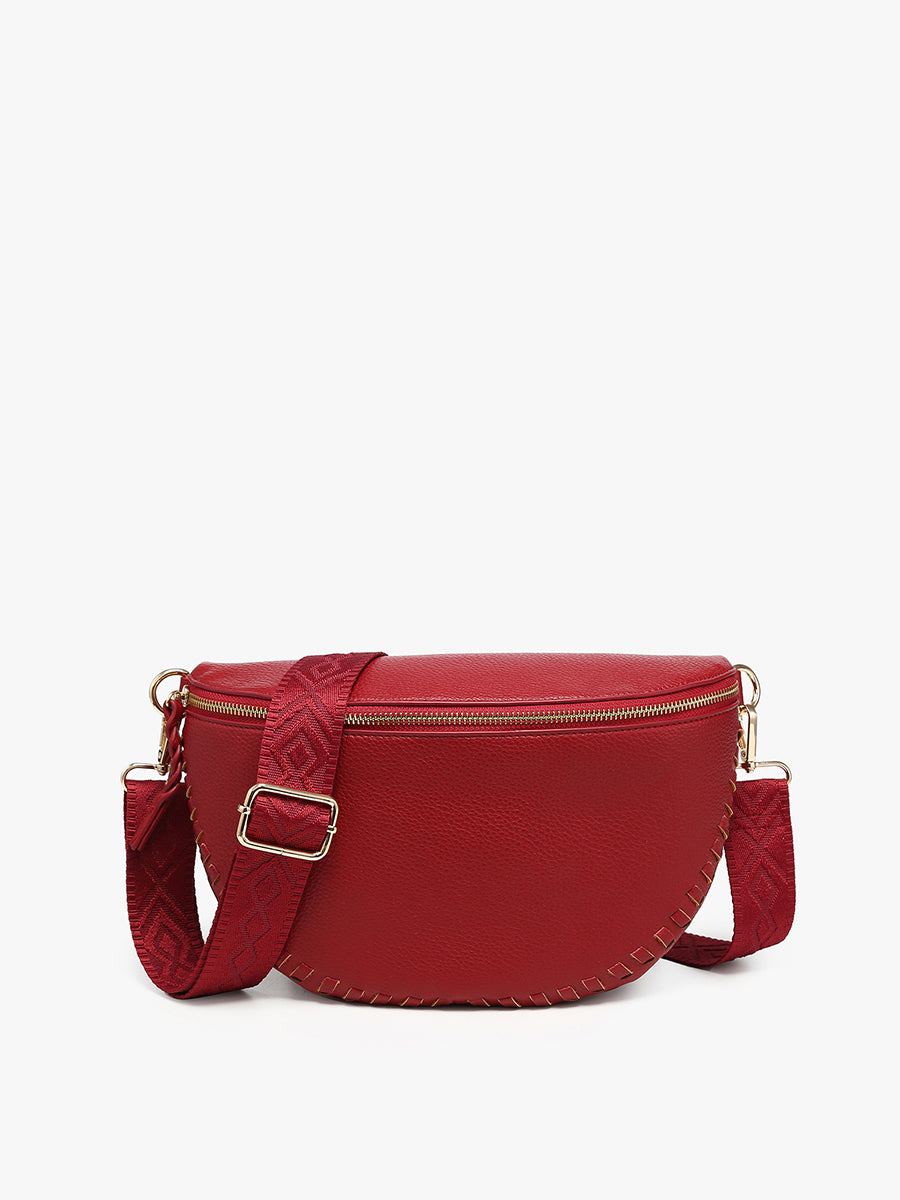 Janae Vegan Crossbody/Sling Bag