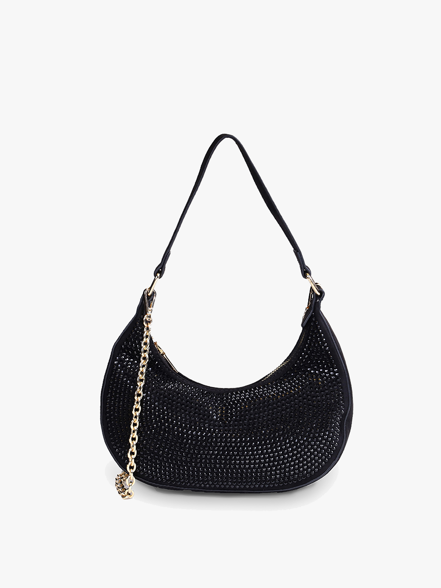 Winona Vegan Shoulder Bag