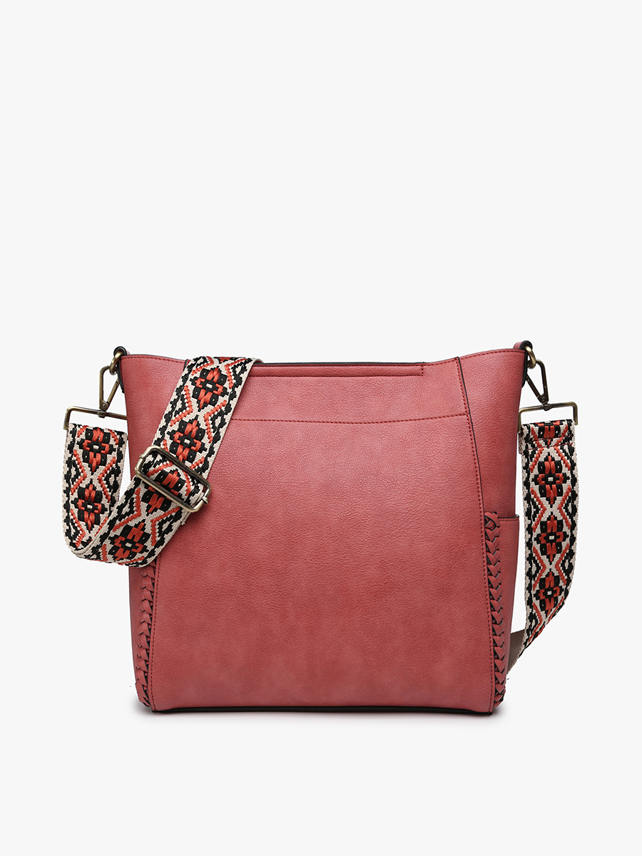 Penny Bucket Bag | Jen & Co. – Jen & Co.