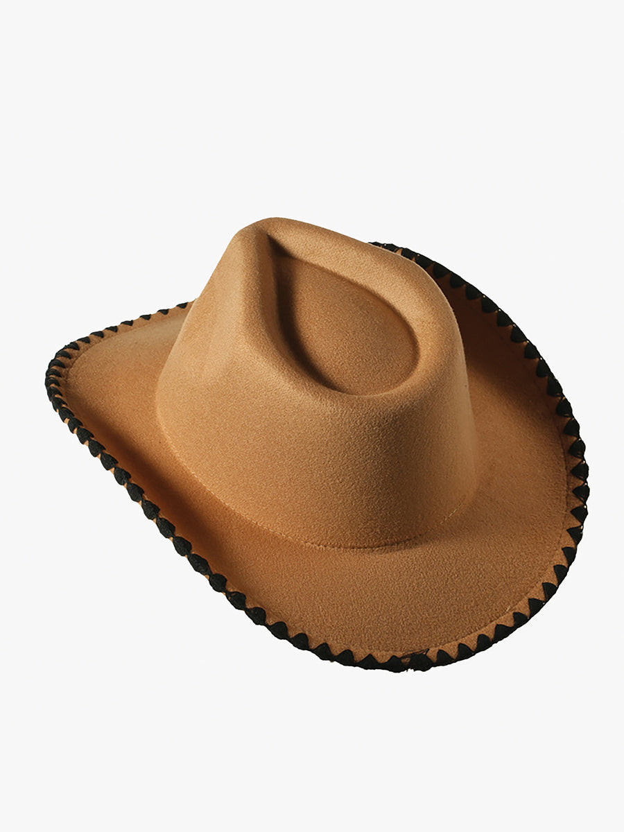 Oakley Contrast Cowboy Hat