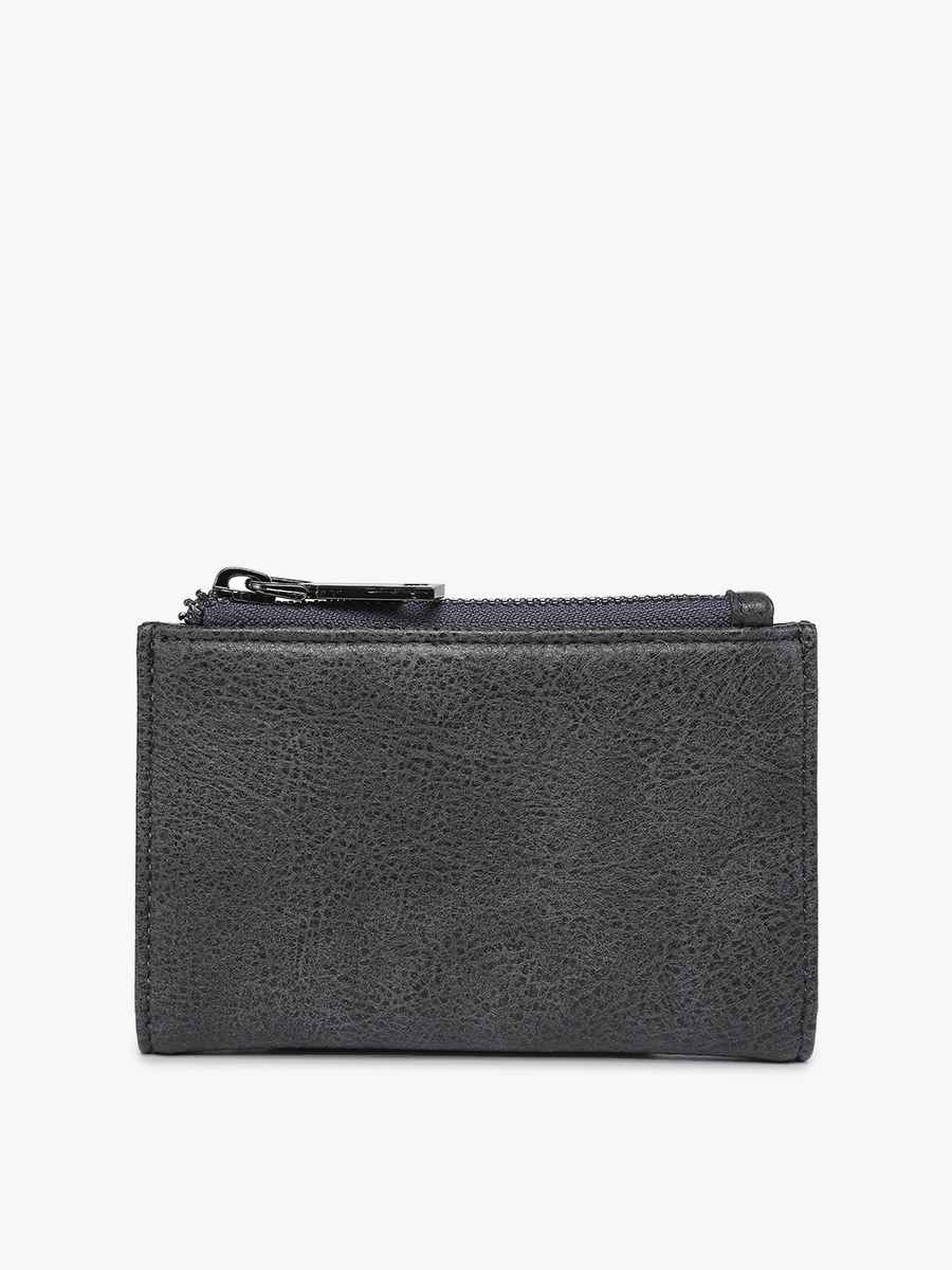 Zara RFID Wallet | Jen & Co. – Jen & Co.